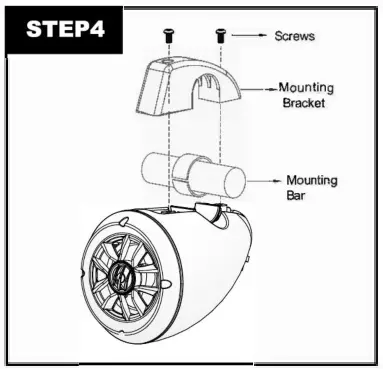 NOAM Audio System Bluetooth Owner's- 0-32