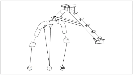 ASSEMBLY INSTRUCTIONS