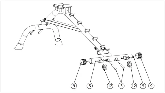ASSEMBLY INSTRUCTIONS