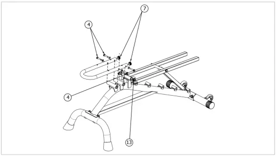 ASSEMBLY INSTRUCTIONS