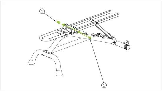 ASSEMBLY INSTRUCTIONS