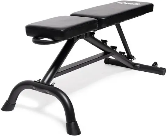 virtufit VF02033 Multifunctional Adjustable Fitness Bench