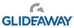 GLIDEAWAY logo
