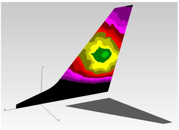 AVEO ENGINEERING Morpheus 28 VDC LED Light - fig 1