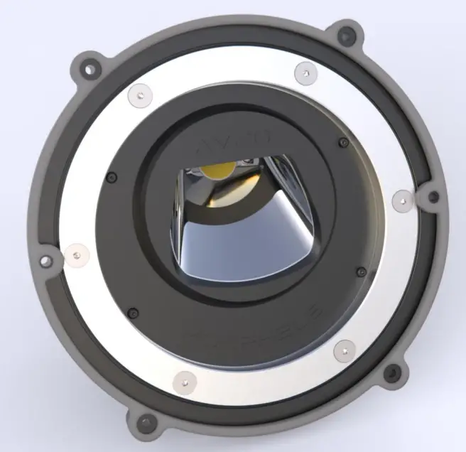 AVEO ENGINEERING Morpheus 28 VDC LED Light