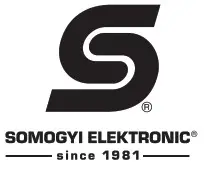 SOMOGY logo