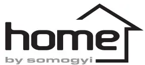 home logo