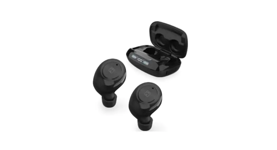 Ihome Xt-77 True Wireless Earbuds User Manual