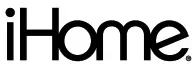 iHome logo