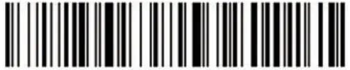 Barcode Icon