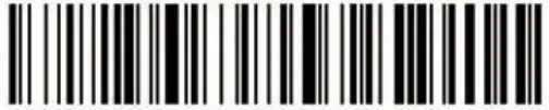 Barcode Icon
