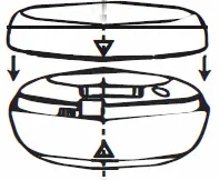 THOVAS-CK12-LED-Motion-Sensor-Light-with-Remote-Control-4