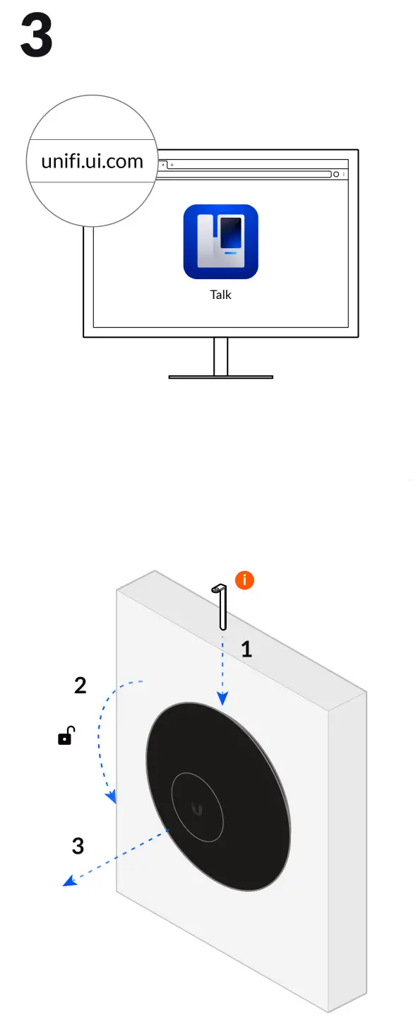 UBIQUITI UAP-XG Quad-Radio 802.11ac Wave 2 Access Point with Dedicated Security - fig12