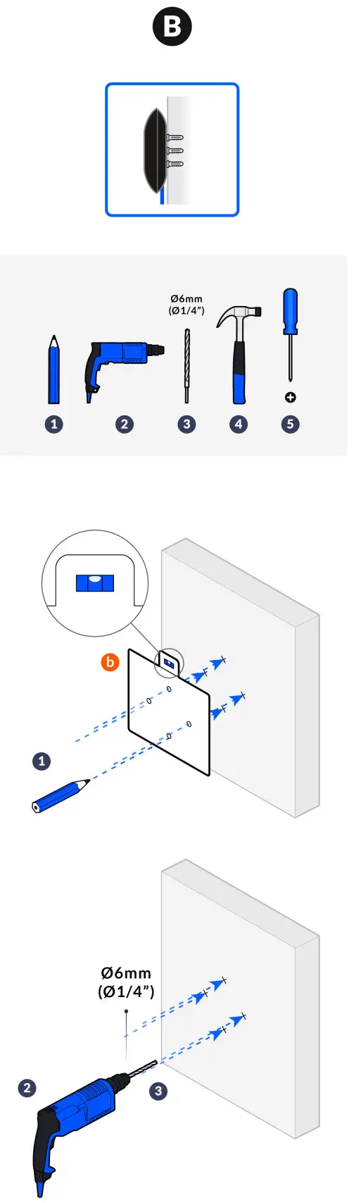 UBIQUITI UAP-XG Quad-Radio 802.11ac Wave 2 Access Point with Dedicated Security - fig2