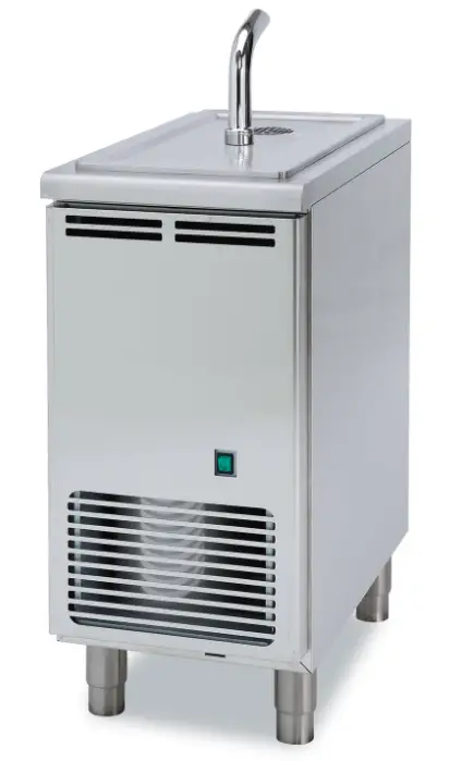 metos PWD04 Water Dispenser