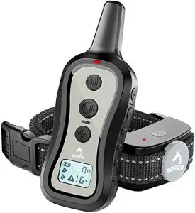 PATPET Remote Training Collar