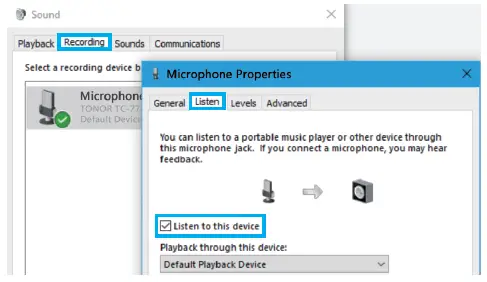 USB-Microphone-TONOR-Computer-Cardioid-Condenser-PC-Gaming-Mic-with-Tripod-Stand-fig-8