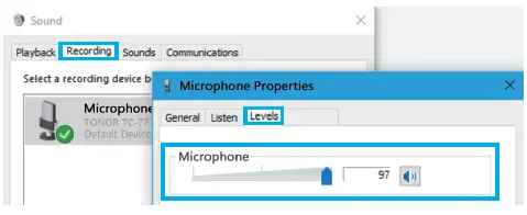 USB-Microphone-TONOR-Computer-Cardioid-Condenser-PC-Gaming-Mic-with-Tripod-Stand-fig-9