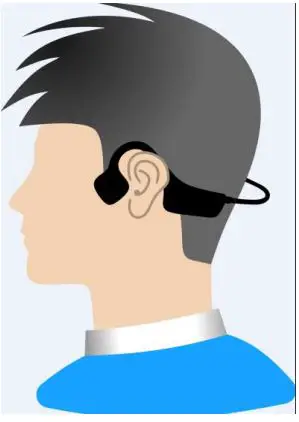 Nine Digital LITE Bluetooth Headphones 3