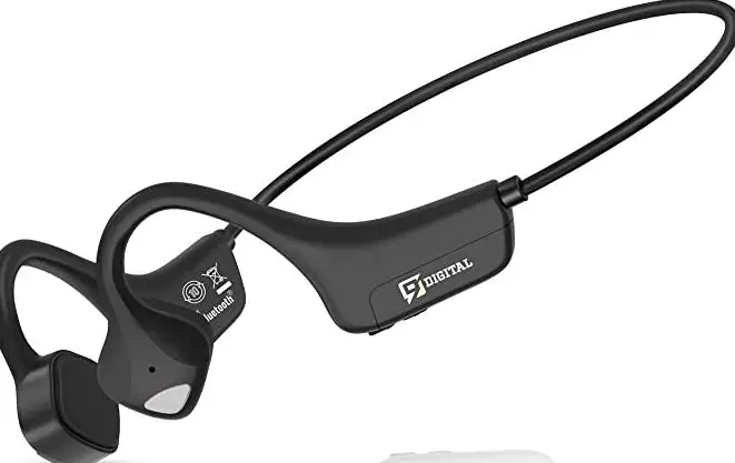 Nine Digital LITE Bluetooth Headphones