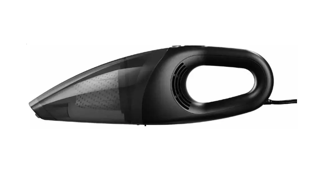 Kompernass Hs 12.0 B2 Bl Hand-held Car Vacuum Cleaner Instruction Manual