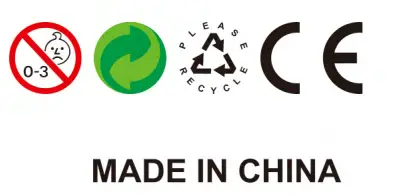 RODEO DRIVE RD19003 7 2PK Side Scratcher Red Bugster Blue R C - icon1