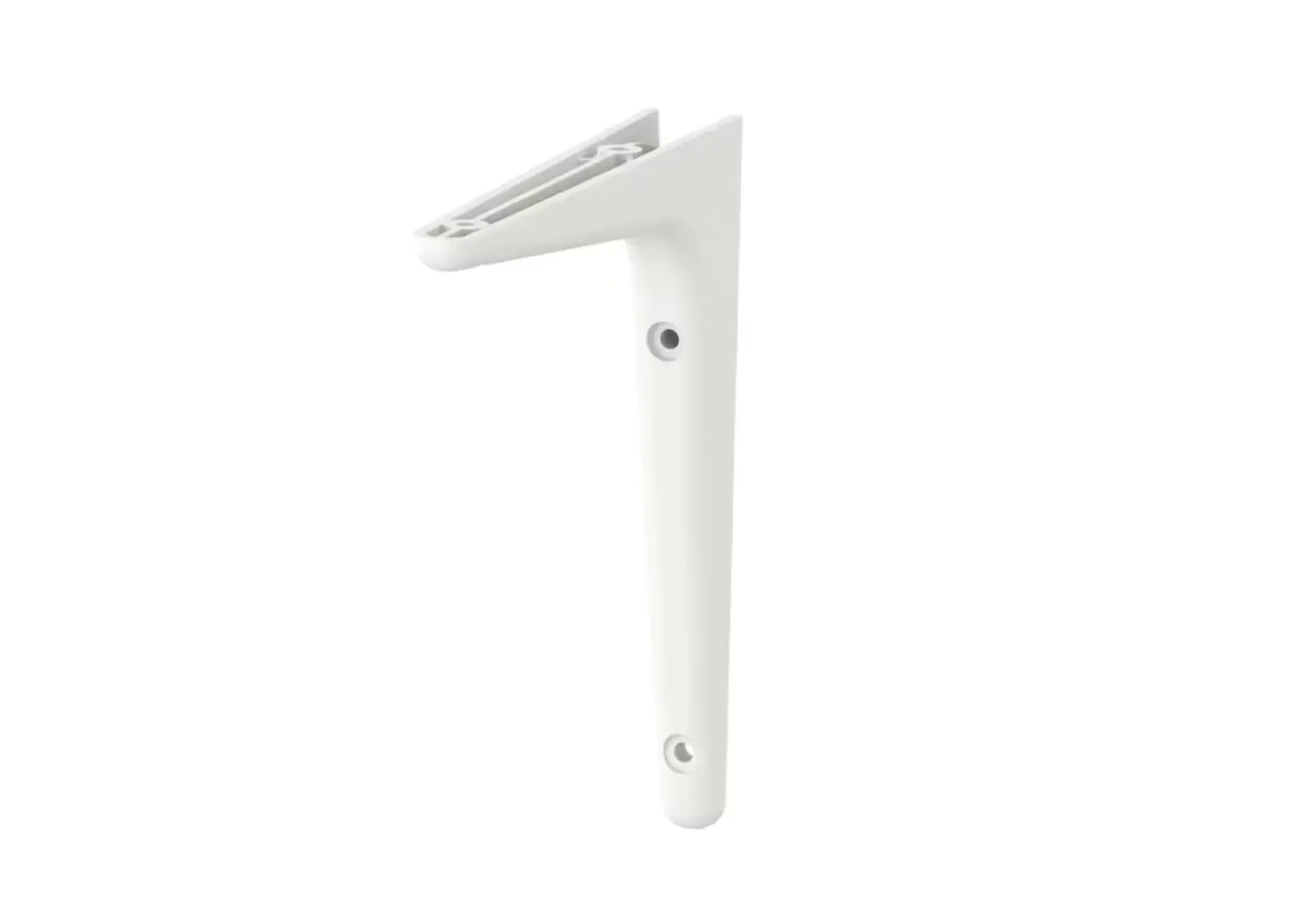Ikea 704.502.40 Sibbhult Bracket White Instructions