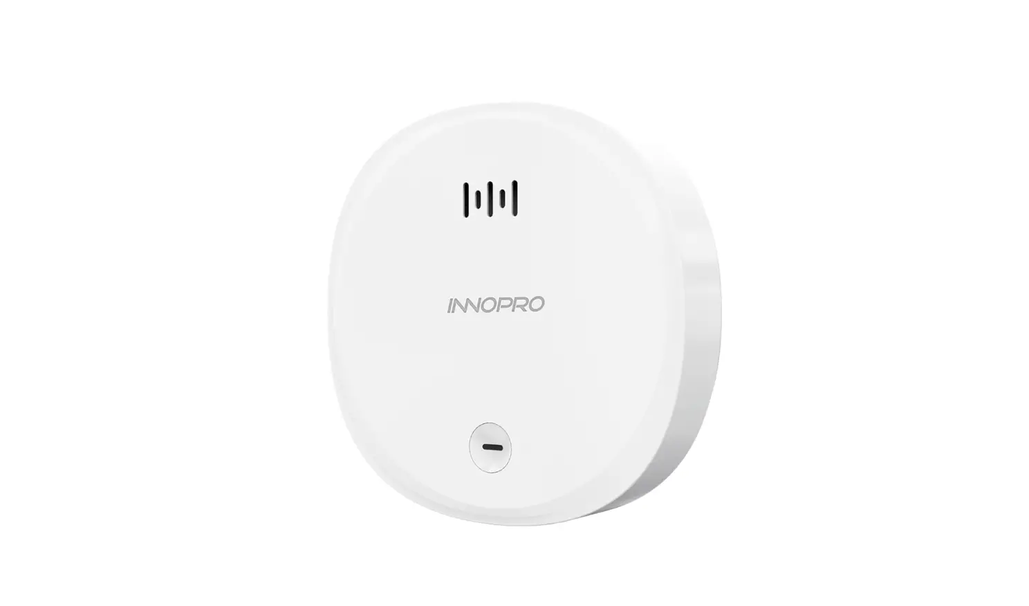 Innopro Ed802 Self-contained Photoelectric Smoke And Fire Detection Alarm User Manual