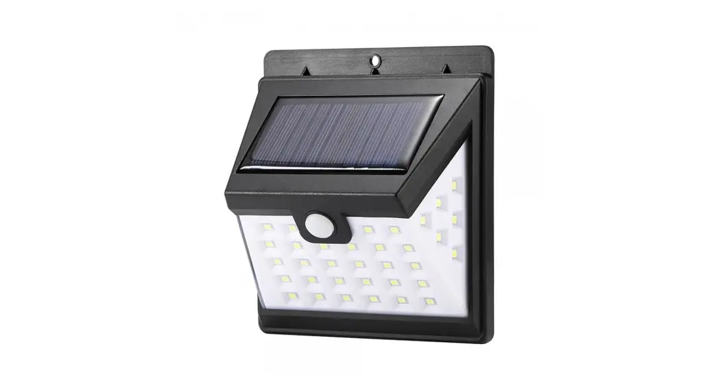 Jacassi Jy2101-rf Led Solar Pir Motion Sensor Light User Manual