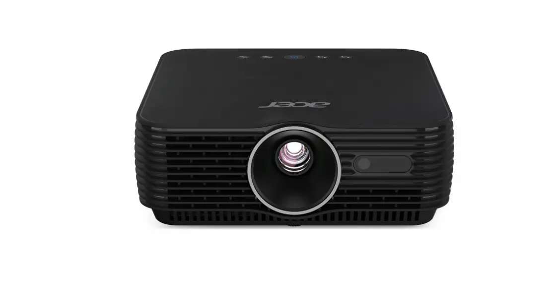 Acer H6523bdp Smart Projector Smart System User Guide
