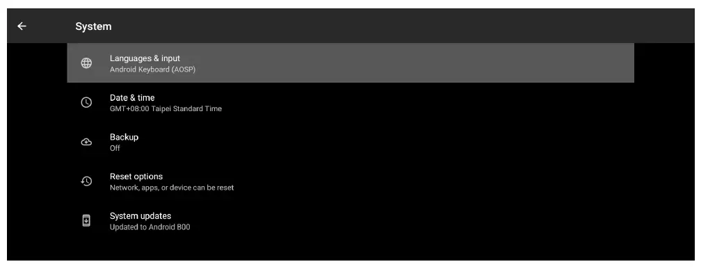acer-H6523BDP-Smart-Projector-Smart-System-fig-18