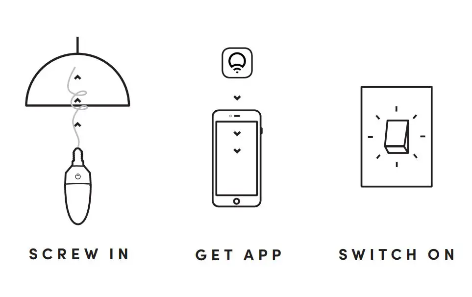 LIFX-LCCE12US-Color-Candle-WIFI-LED-Bulb-FIG-2
