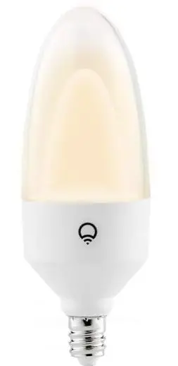 LIFX-LCCE12US-Color-Candle-WIFI-LED-Bulb-PRODUCT