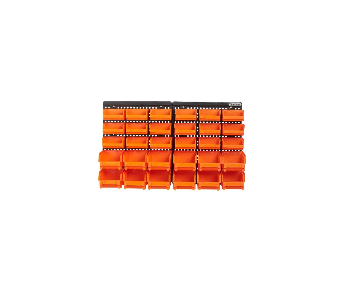 Vonhaus 3515240 30pc Diy Organiser Instructions