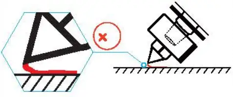 sainSmart INFI 20 Belt 3D Printer - fig17