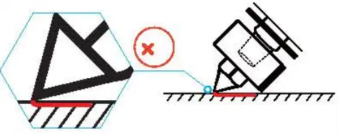 sainSmart INFI 20 Belt 3D Printer - fig18