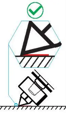 sainSmart INFI 20 Belt 3D Printer - fig19