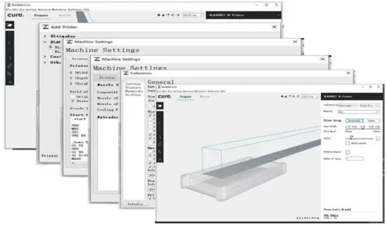 sainSmart INFI 20 Belt 3D Printer - fig20