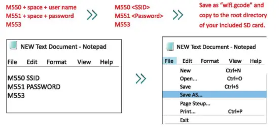 sainSmart INFI 20 Belt 3D Printer - fig22