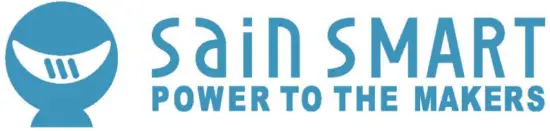 sainSmart logo