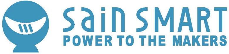 sainSmart logo