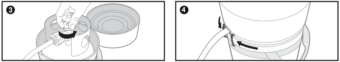 Ignik Gas Growler Deluxe - Fig 2