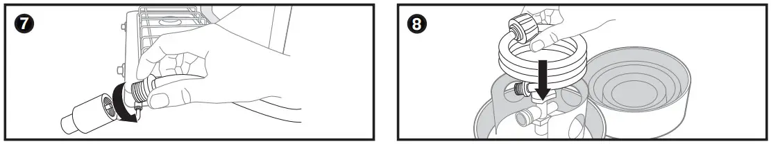 Ignik Gas Growler Deluxe - Fig 4