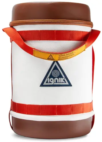 Ignik Gas Growler Deluxe