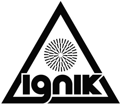 Ignik logo