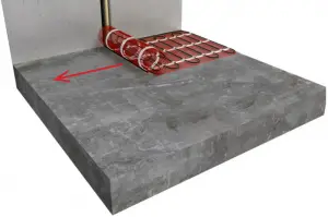 KLIMA Mat - 6 Resistance readings