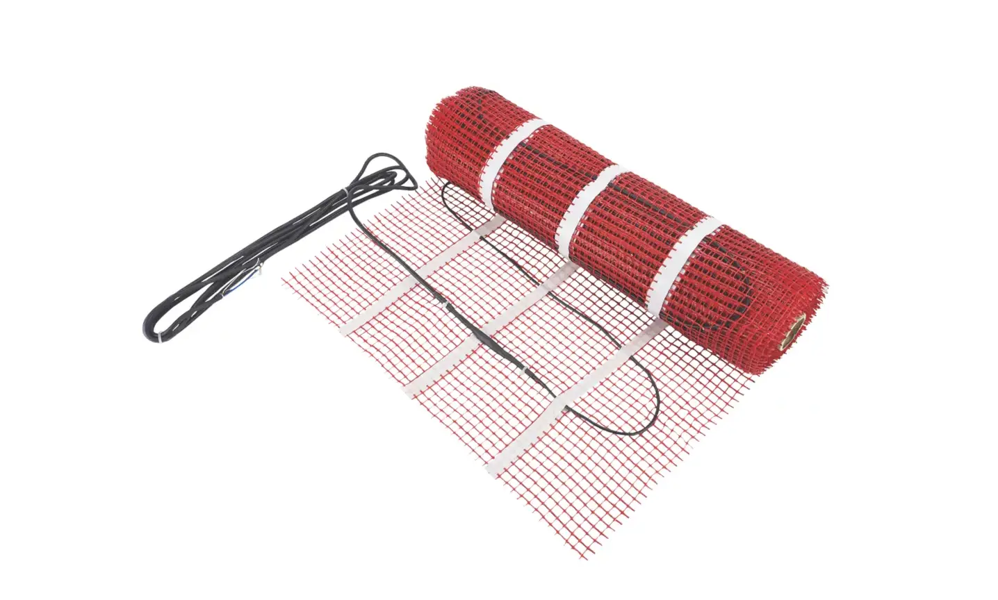Klima Underfloor Heating Mat Installation Guide