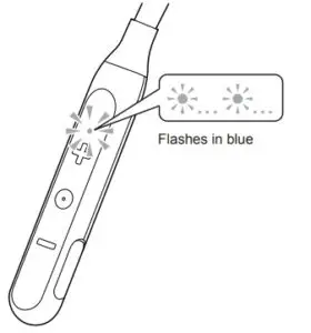 Connecting with Bluetooth