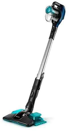 PHILIPS FC6719 Cordless Vertical Vacuum Cleaner
