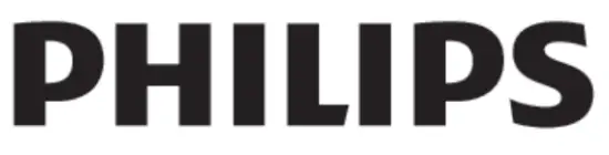 PHILIPS - logo